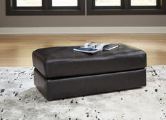 J&M Furniture - Ashley Furniture - Amiata Ottoman - Ottoman - 5740514