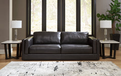 J&M Furniture - Ashley Furniture - Amiata Sofa - Sofa - 5740538