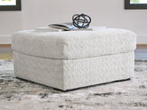 J&M Furniture - Ashley Furniture - Cuddle Plush Oversized Accent Ottoman - Oversized Accent Ottoman - PC5910608