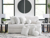 J&M Furniture - Ashley Furniture - Cuddle Plush 2-Piece Sectional - RAF 2-Piece Sectional - PC59106S9