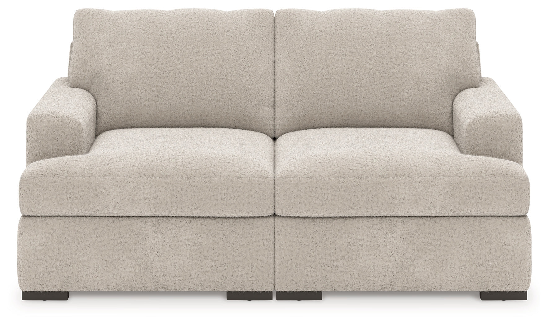Cuddle Plush Sectionals
