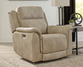 J&M Furniture - Ashley Furniture - Next-Gen DuraPella Power Recliner - PWR Recliner/ADJ Headrest - 5930213