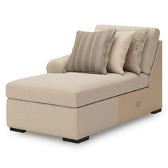 LadyMae 2-Piece Sectional with Chaise