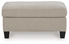 Willarae Ottoman