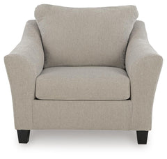 Willarae Oversized Chair