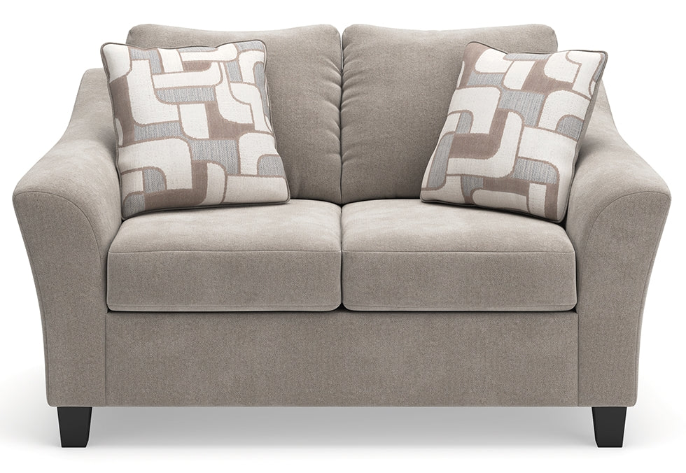 Willarae Living Room
