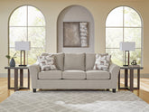 J&M Furniture - Ashley Furniture - Willarae Sofa - Sofa - 5980338