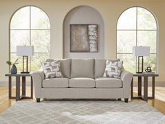 J&M Furniture - Ashley Furniture - Willarae Sofa - Sofa - 5980338
