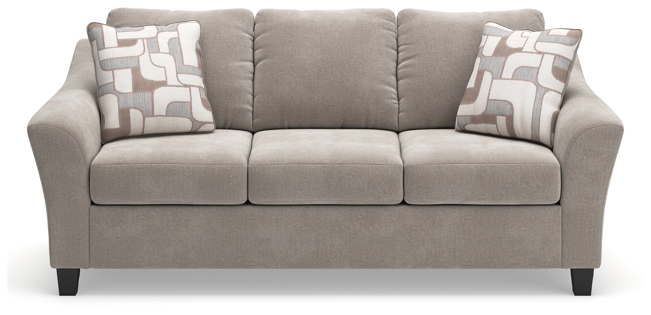 Willarae Living Room