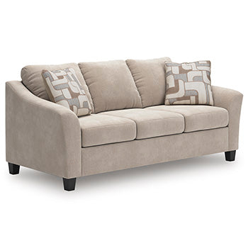 Willarae Living Room