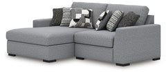 Bealton 2-Piece Sectional with Chaise