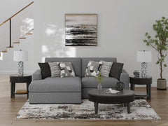 J&M Furniture - Ashley Furniture - Bealton 2-Piece Sectional with Chaise - RAF 2-Piece Sectional with Chaise - 61305S11