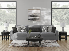 J&M Furniture - Ashley Furniture - Bealton 3-Piece Sectional - RAF 3-Piece Sectional - 61305S2