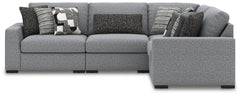 Bealton 4-Piece Sectional