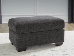 J&M Furniture - Ashley Furniture - Loreo Ottoman - Ottoman - 6310114
