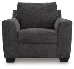 Loreo Chair