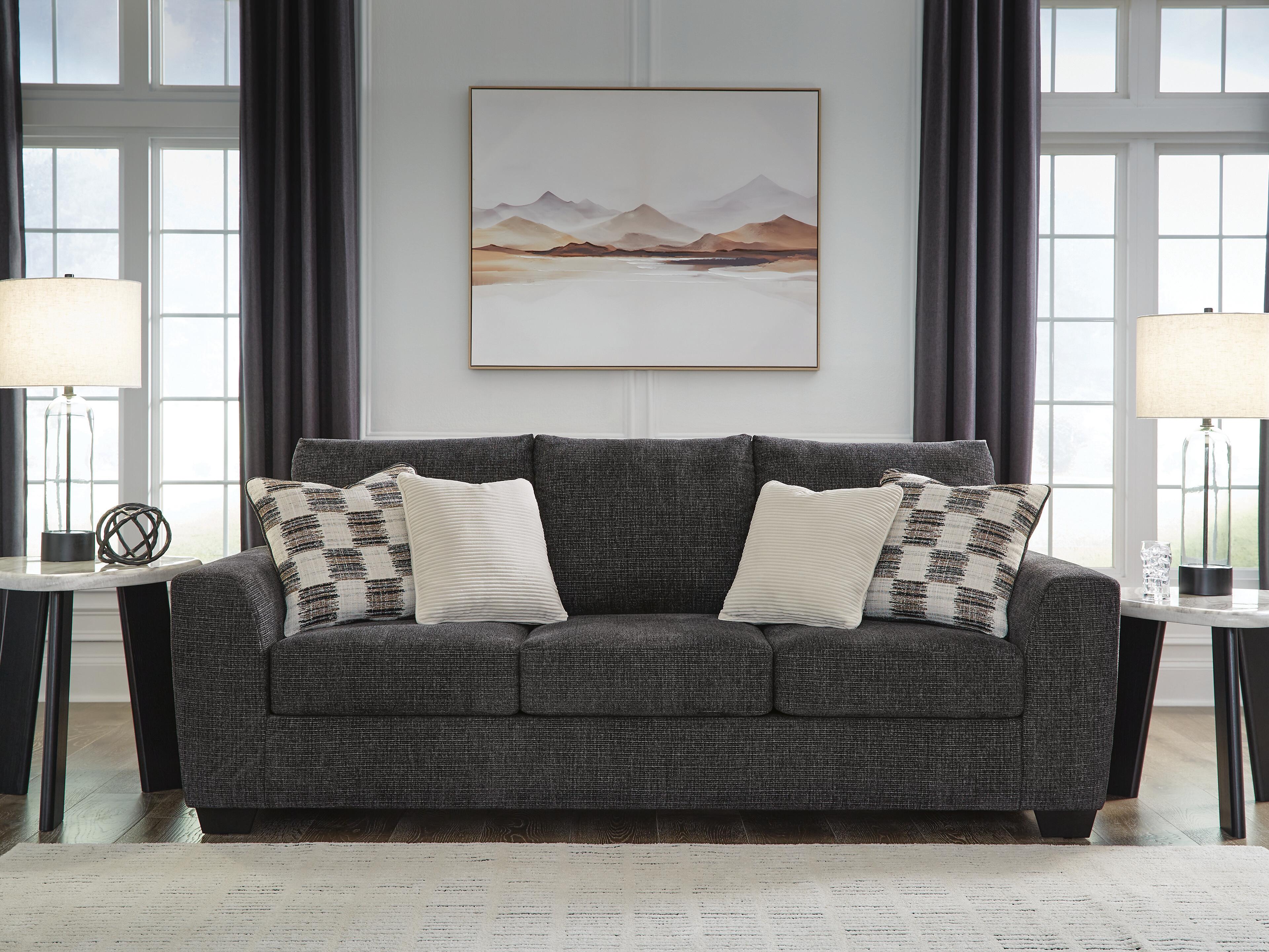 J&M Furniture - Ashley Furniture - Loreo Sofa - Sofa - 6310138