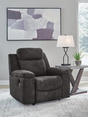 J&M Furniture - Ashley Furniture - Brysonview Recliner - Zero Wall Recliner - 6360529