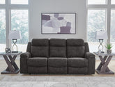 J&M Furniture - Ashley Furniture - Brysonview Reclining Sofa - Reclining Sofa - 6360588