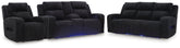 J&M Furniture - Ashley Furniture - Belvarrow Power Reclining Sofa, Loveseat and Recliner - Power Reclining Sofa, Loveseat and Recliner - PC64202U3