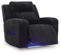 Belvarrow Power Recliner