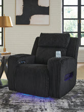 J&M Furniture - Ashley Furniture - Belvarrow Power Recliner - PWR Recliner/ADJ Headrest - PC6420213