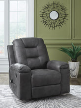 J&M Furniture - Ashley Furniture - Stockworth Recliner - Rocker Recliner - PC6560525