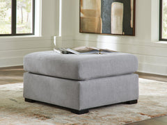 J&M Furniture - Ashley Furniture - Lakepoint Oversized Accent Ottoman - Oversized Accent Ottoman - 6680408