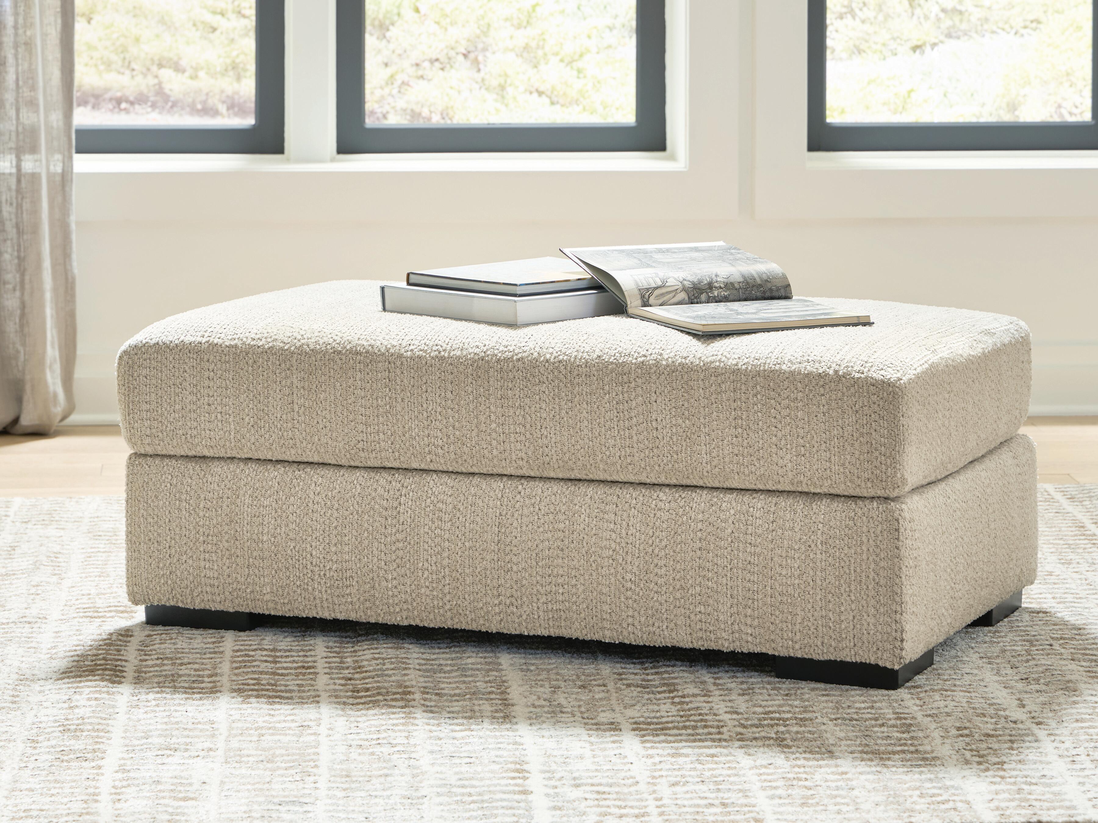 J&M Furniture - Ashley Furniture - Lofwood Ottoman - Ottoman - PC6960514