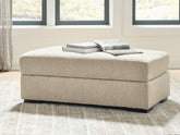 J&M Furniture - Ashley Furniture - Lofwood Ottoman - Ottoman - PC6960514