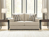 J&M Furniture - Ashley Furniture - Lofwood Loveseat - Loveseat - PC6960535