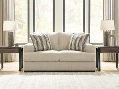 J&M Furniture - Ashley Furniture - Lofwood Loveseat - Loveseat - PC6960535