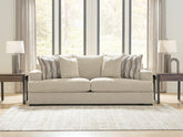 J&M Furniture - Ashley Furniture - Lofwood Sofa - Sofa - PC6960538