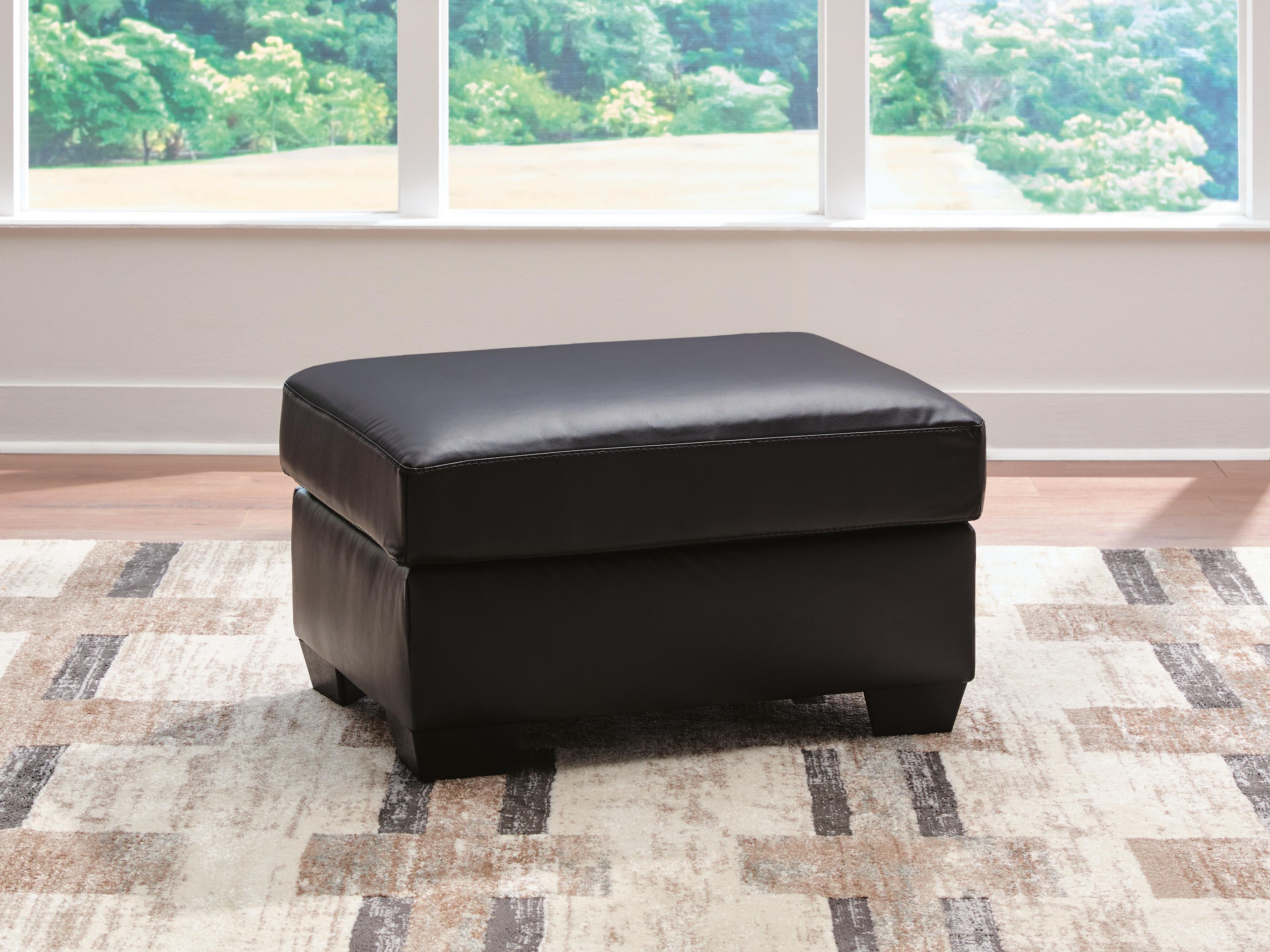 J&M Furniture - Ashley Furniture - Glennbre Ottoman - Ottoman - PC6980414