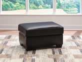 J&M Furniture - Ashley Furniture - Glennbre Ottoman - Ottoman - PC6980414
