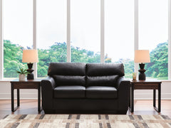 J&M Furniture - Ashley Furniture - Glennbre Loveseat - Loveseat - PC6980435