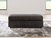 J&M Furniture - Ashley Furniture - Lentiz Oversized Accent Ottoman - Oversized Accent Ottoman - PC7340408