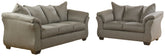 J&M Furniture - Ashley Furniture - Darcy Sofa and Loveseat - Sofa and Loveseat - 75005U5