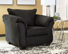 J&M Furniture - Ashley Furniture - Darcy Chair - Chair - 7500820