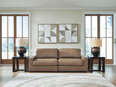 J&M Furniture - Ashley Furniture - Veronella 2-Piece Sectional Sofa - RAF 2-Piece Sectional Sofa - 76106S1