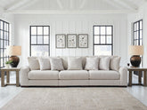 J&M Furniture - Ashley Furniture - Honslow Wall Art (Set of 3) - Wall Art Set (3/CN) - A8000506