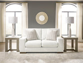 J&M Furniture - Ashley Furniture - Hartside Loveseat - Loveseat - 8010435