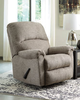 J&M Furniture - Ashley Furniture - Ballinasloe Recliner - Rocker Recliner - 8070225