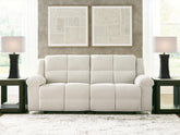 J&M Furniture - Ashley Furniture - Orlen Reclining Sofa - 2 Seat Reclining Sofa - 8160281