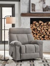 J&M Furniture - Ashley Furniture - Hoyne Park Recliner - Rocker Recliner - PC8281625
