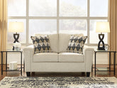 J&M Furniture - Ashley Furniture - Abinger Loveseat - Loveseat - 8390435