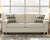 J&M Furniture - Ashley Furniture - Abinger Sofa - Sofa - 8390438