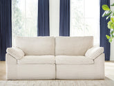 J&M Furniture - Ashley Furniture - Fannin Left-Arm/Right-Arm Facing Corner Chair - RAF Left-Arm/Right-Arm Facing Corner Chair - PC8430451