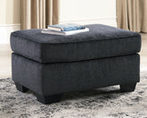 J&M Furniture - Ashley Furniture - Altari Ottoman - Ottoman - 8721314