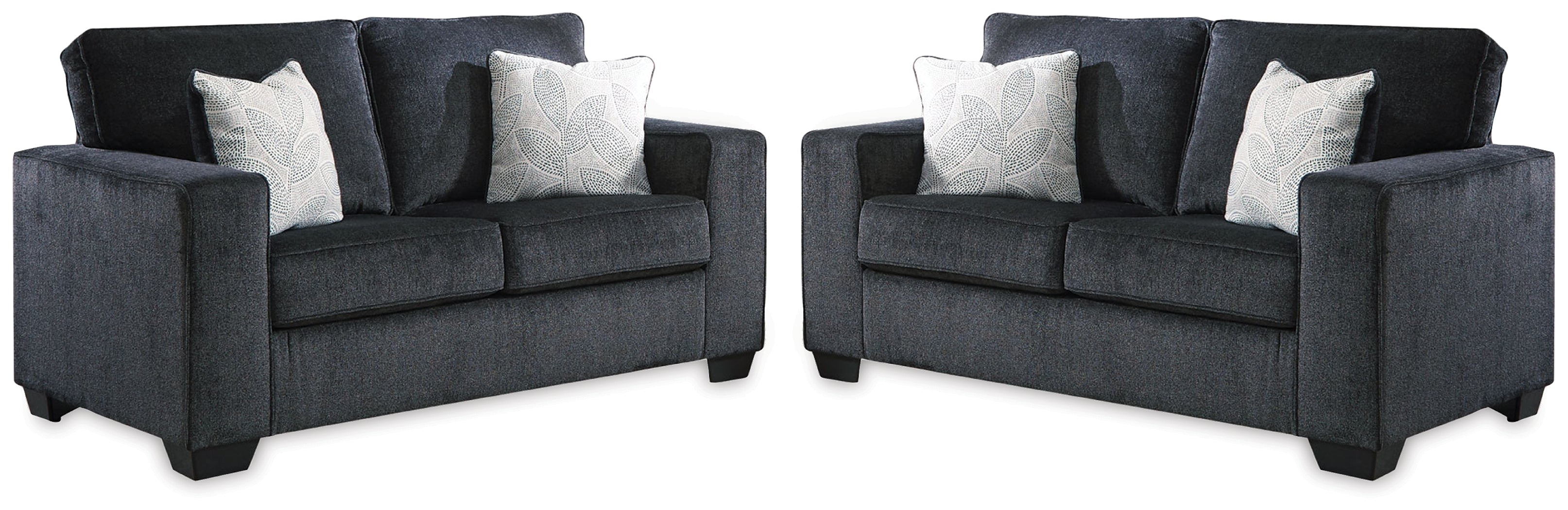 J&M Furniture - Ashley Furniture - Altari Set of 2 Loveseats - Set of 2 Loveseats - 87213U14